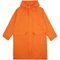 Дождевик детский Molti RainDrop Kids, оранжевый фото