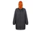 Оптом Дождевик двухсторонний Bi-Color XL, черный / оранжевый для нанесения логотипа или надписи Дождевик двухсторонний Bi-Color XL, черный / оранжевый фото