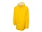 Дождевик из полиуретана US Basic Iberia, желтый фото
