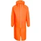 Дождевик Molti Rainman Zip Pro, оранжевый фото