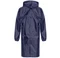 Дождевик на кнопках Unit Rainman, темно-синий фото