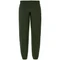 Джоггеры Molti Kulonga, темно-зеленые фото