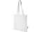 Эко-сумка Madras, 7 л, белая фото