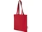 Эко-сумка Madras, 7 л, красная фото