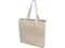 Эко-сумка Odessa, 220 г/м2, бежевая фото