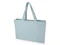 Эко-сумка пляжная Siam, голубая фото