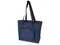 Эко-сумка складная EcoFold, темно-синяя фото