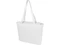 Эко-сумка Weekender, 500 г/м2, белая фото