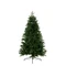 Ель искусственная Fuzzy, 150 см, зеленая фото