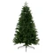 Ель искусственная Fuzzy, 180 см, зеленая фото