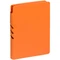 Ежедневник датированный Контекст Flexpen Color А5, оранжевый фото