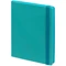 Ежедневник датированный Контекст Must А5, бирюзовый фото