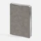 Ежедневник датированный Metal Frame на заказ, серый фото