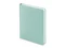 Оптом Ежедневник недатированный Альт Velvet А6+, мятный для нанесения логотипа или надписи Ежедневник недатированный Альт Velvet А6+, мятный фото