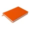 Ежедневник недатированный Anderson, А5, оранжевый фото