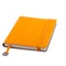 Оптом Ежедневник недатированный Enote Boomer А5, оранжевый для нанесения логотипа или надписи Ежедневник недатированный Enote Boomer А5, оранжевый фото