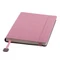 Оптом Ежедневник недатированный Enote Boomer А5, розовый для нанесения логотипа или надписи Ежедневник недатированный Enote Boomer А5, розовый фото