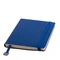 Оптом Ежедневник недатированный Enote Boomer А5, королевский синий для нанесения логотипа или надписи Ежедневник недатированный Enote Boomer А5, королевский синий фото