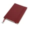 Оптом Ежедневник недатированный Enote Boomer А5, красный для нанесения логотипа или надписи Ежедневник недатированный Enote Boomer А5, красный фото