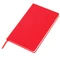 Оптом Ежедневник недатированный Dear A5, красный для нанесения логотипа или надписи Ежедневник недатированный Dear A5, красный фото