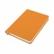 Оптом Ежедневник недатированный Duncan, А5, оранжевый для нанесения логотипа или надписи Ежедневник недатированный Duncan, А5, оранжевый фото