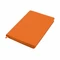 Ежедневник недатированный Enote Pulpy А5, оранжевый фото