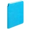 Ежедневник недатированный Enote Sally, A6, голубой фото