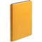 Ежедневник недатированный Контекст Aspect А5, желтый фото
