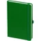 Оптом Ежедневник недатированный Контекст Favor А5, ярко-зеленый для нанесения логотипа или надписи Ежедневник недатированный Контекст Favor А5, ярко-зеленый фото