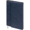 Ежедневник недатированный Контекст Grace, темно-синий фото