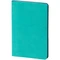 Оптом Ежедневник недатированный Контекст Neat А6, бирюзовый для нанесения логотипа или надписи Ежедневник недатированный Контекст Neat А6, бирюзовый фото