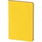 Оптом Ежедневник недатированный Контекст Neat А6, желтый для нанесения логотипа или надписи Ежедневник недатированный Контекст Neat А6, желтый фото