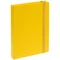 Ежедневник недатированный Контекст New Factor, желтый фото