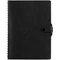 Оптом Ежедневник недатированный Контекст Strep Front, черный для нанесения логотипа или надписи Ежедневник недатированный Контекст Strep Front, черный фото