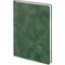 Ежедневник недатированный Контекст Urban А5, зеленый фото
