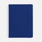 Оптом Ежедневник недатированный Контекст Urban Hard, синий для нанесения логотипа или надписи Ежедневник недатированный Контекст Urban Hard, синий фото