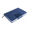 Ежедневник недатированный Mod, А5, синий фото