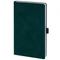 Оптом Ежедневник недатированный Nubuck Touch, зеленый для нанесения логотипа или надписи Ежедневник недатированный Nubuck Touch, зеленый фото