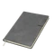 Ежедневник недатированный Portobello Trend Teolo А5, серый фото