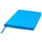 Ежедневник недатированный Enote Shady А5, лазурный/ синий фото