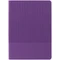 Ежедневник недатированный Vale А5, фиолетовый фото