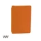 Ежедневник недатированный Wownote «Альба» А5, оранжевый фото