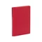 Ежедневник недатированный Wownote Аскона А5, красный фото