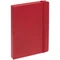 Ежедневник недатированный Контекст New Factor, красный фото