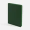 Ежедневник недатированный Адъютант Shall, зеленый фото