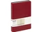 Ежедневник Bruno Visconti Tintoretto А5, бордовый фото
