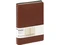 Ежедневник Bruno Visconti Tintoretto А5, коричневый фото