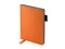 Ежедневник датированный Bruno Visconti Boston А5, 2026 год, оранжевый / серый фото