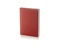 Ежедневник датированный Bruno Visconti Leader А5, бордовый фото