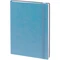 Оптом Ежедневник Контекст Vivian, недатированный, голубой для нанесения логотипа или надписи Ежедневник Контекст Vivian, недатированный, голубой фото